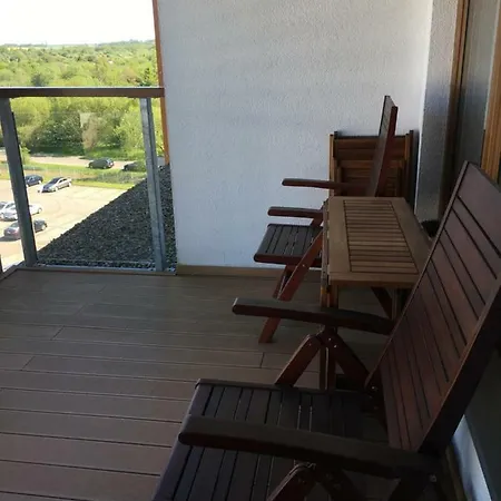 Apartmán Seaview *