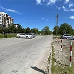 Seaview Apartamento Kołobrzeg