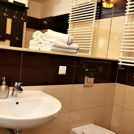 Seaview Apartamento