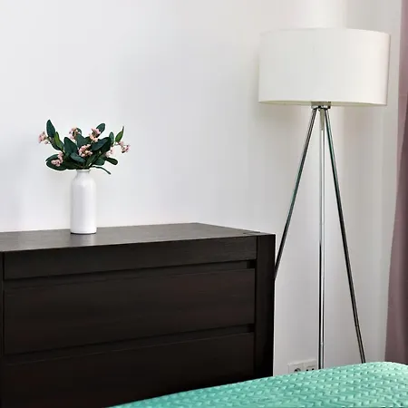 Seaview Appartement *