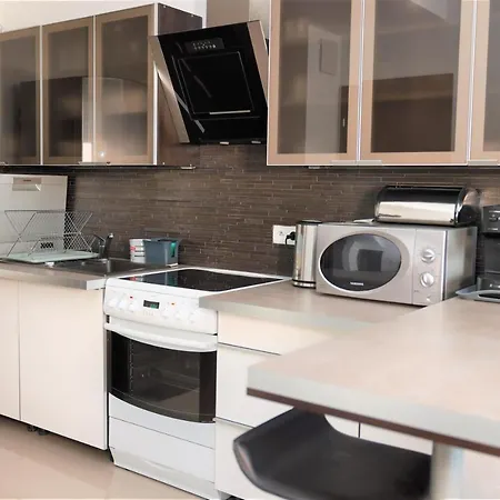 Apartment Seaview