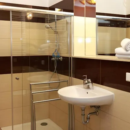 Seaview Apartamento Kołobrzeg