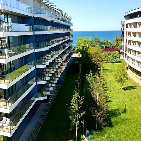 Seaview Apartment