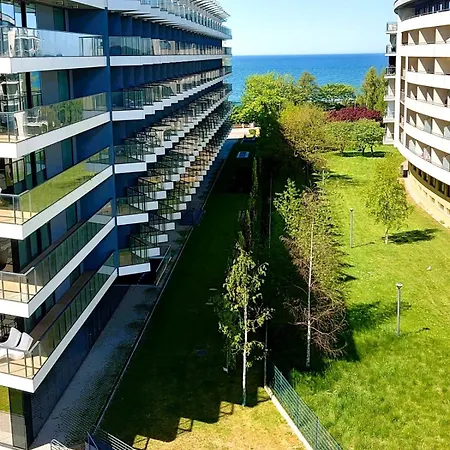 Seaview Appartement *