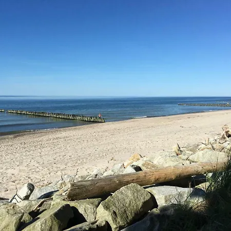 Seaview アパート *