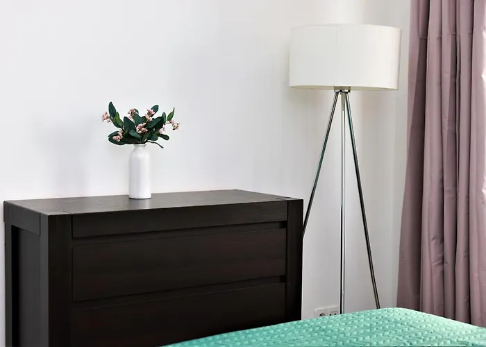 Seaview アパート *