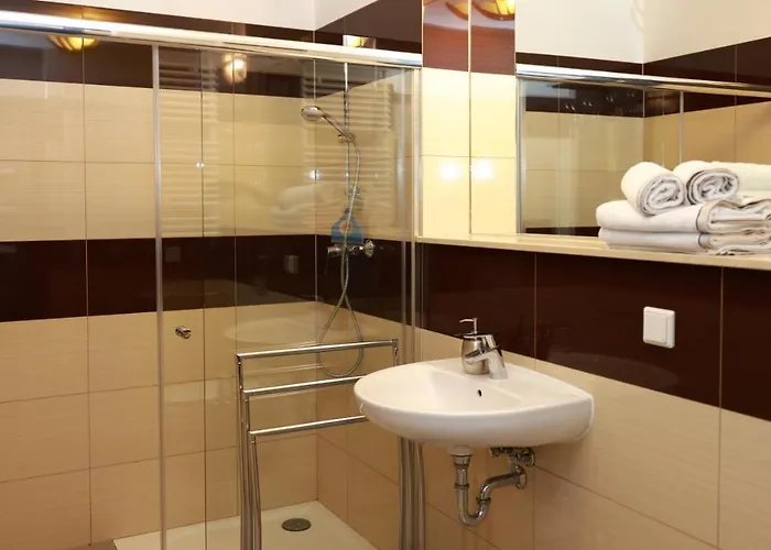 Seaview アパート コウォブジェク