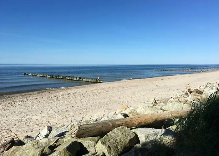 Seaview アパート *