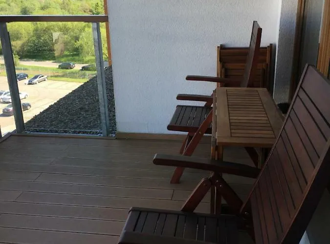 Apartamento Seaview *