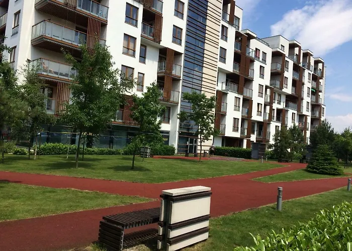 Seaview * Kołobrzeg